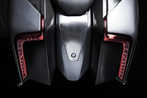  ảnh bmw motorrad concept 101 