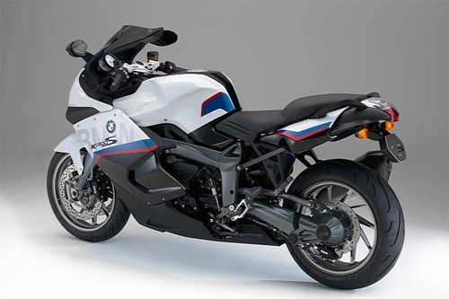  ảnh chi tiết bmw k1300s motorsport 2015 