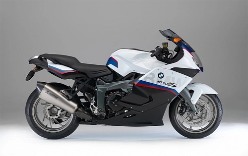  ảnh chi tiết bmw k1300s motorsport 2015 