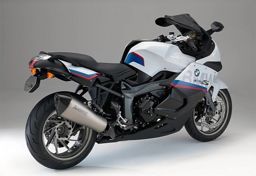  ảnh chi tiết bmw k1300s motorsport 2015 