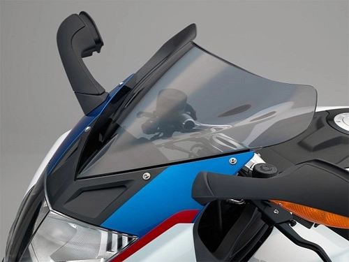  ảnh chi tiết bmw k1300s motorsport 2015 