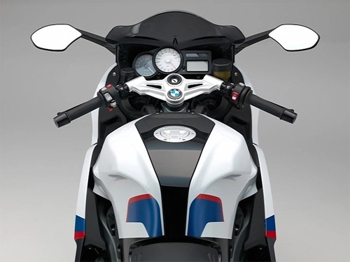  ảnh chi tiết bmw k1300s motorsport 2015 