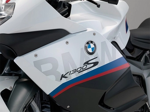  ảnh chi tiết bmw k1300s motorsport 2015 