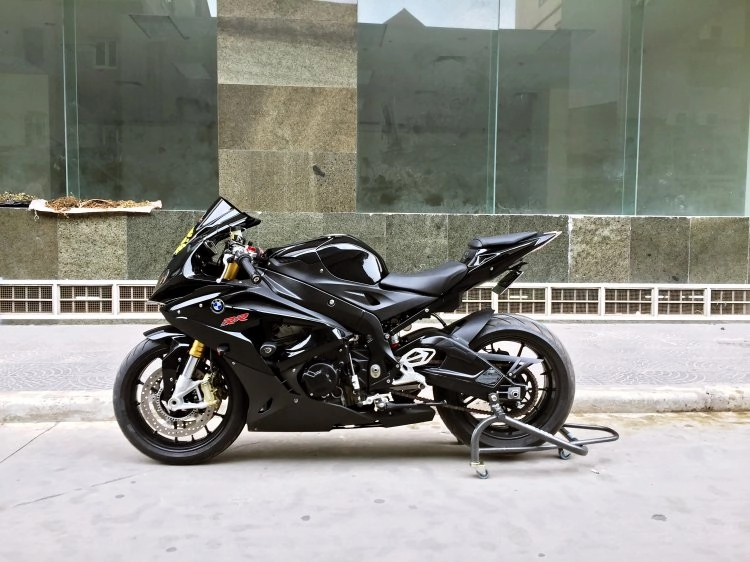 Bán bmw s1000rr 2015 giá rẻ