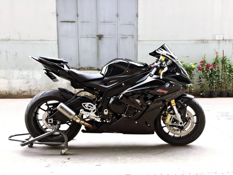 Bán bmw s1000rr 2015 giá rẻ