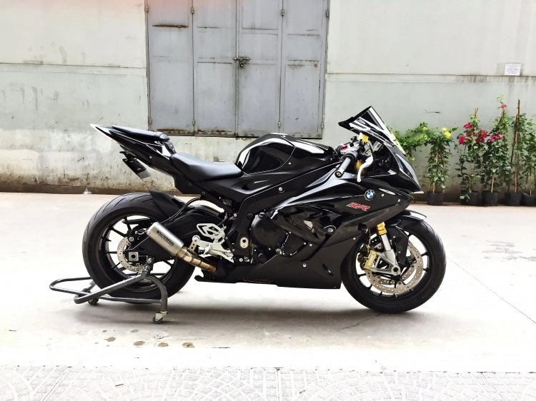 Bán bmw s1000rr 2015 giá rẻ