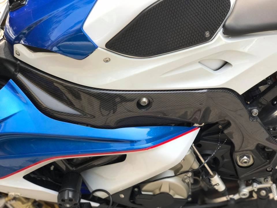 Bán bmw s1000rr 2016 hqcn