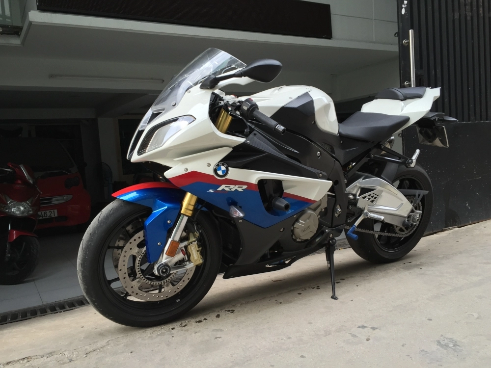 Bán s1000rr 2010