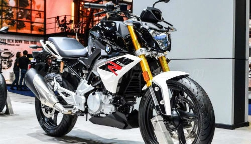 Bmw g310r được sản xuất tại ấn độ ai sẽ được hưởng lợi 