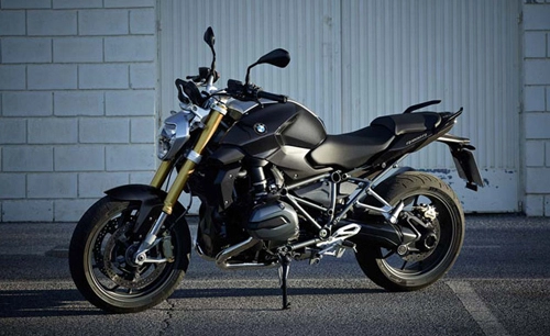  bmw r1200r 2015 -nâng cấp toàn diện 