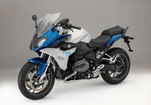  bmw r1200r 2015 -nâng cấp toàn diện 