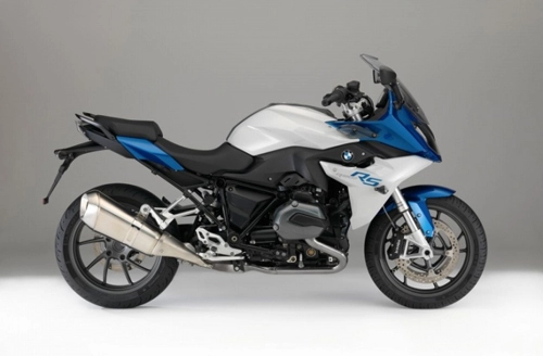  bmw r1200r 2015 -nâng cấp toàn diện 