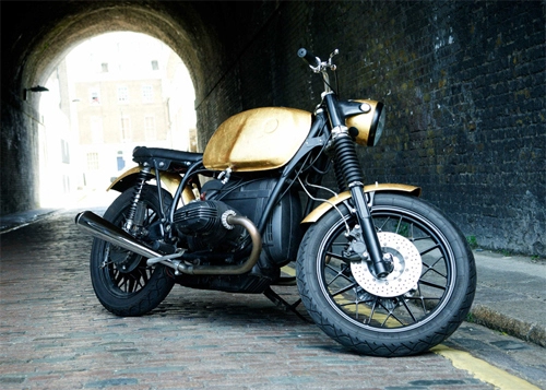  bmw r807 dát vàng 