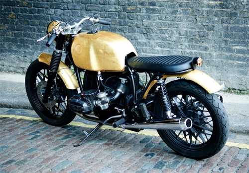  bmw r807 dát vàng 