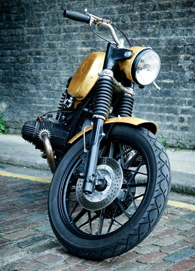  bmw r807 dát vàng 