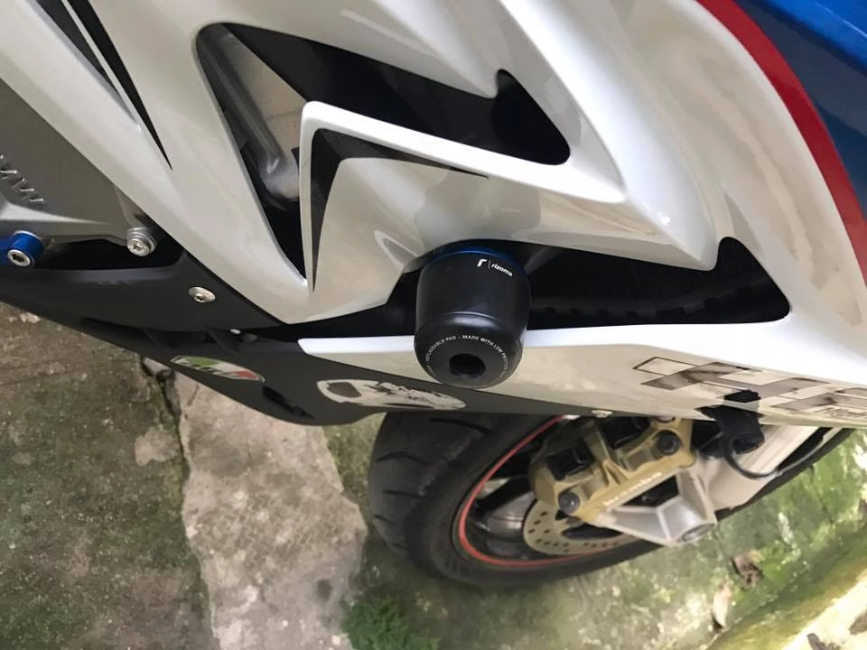 Bmw s1000rr 2016 abs prohqcn đồ chơi kha khá giá cực ngọt cho ace nhanh lẹ