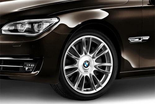  bmw serie 7 individual final edition 