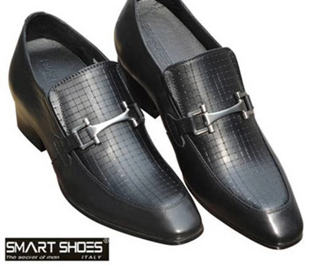 Bộ sưu tập giày thế hệ mới của smart shoes