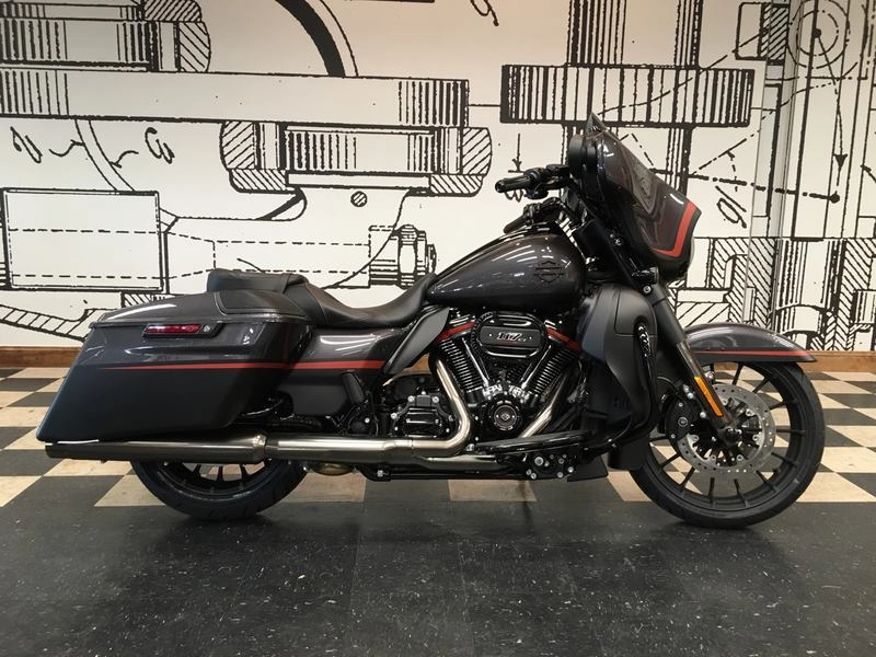 Bộ tứ harley-davidson bản đặc biệt về vn với giá ngất ngưỡng