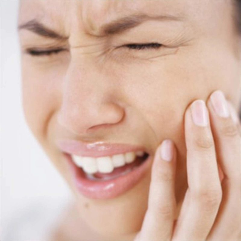 Bọc răng sứ là gì những tác hại và biến chứng nguy hiểm khi bọc răng sứ