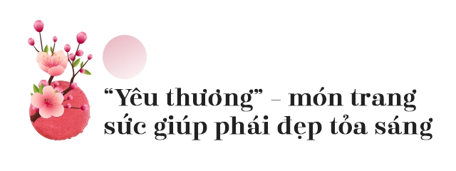 Ca sĩ thu thủy cứ yêu thương bản thân sóng gió nào cũng chẳng thể vùi dập