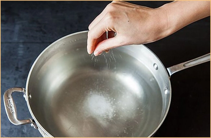Cách làm chanh muối thơm ngon để lâu không đắng hỏng