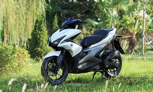  chi tiết yamaha nvx tại hà nội 