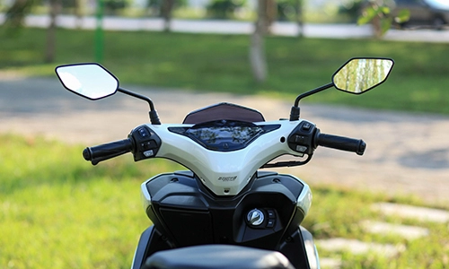  chi tiết yamaha nvx tại hà nội 