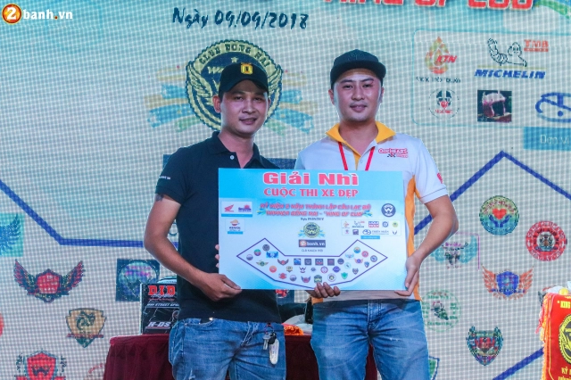 Club winner đồng nai king of cub 2 năm 1 chặng đường