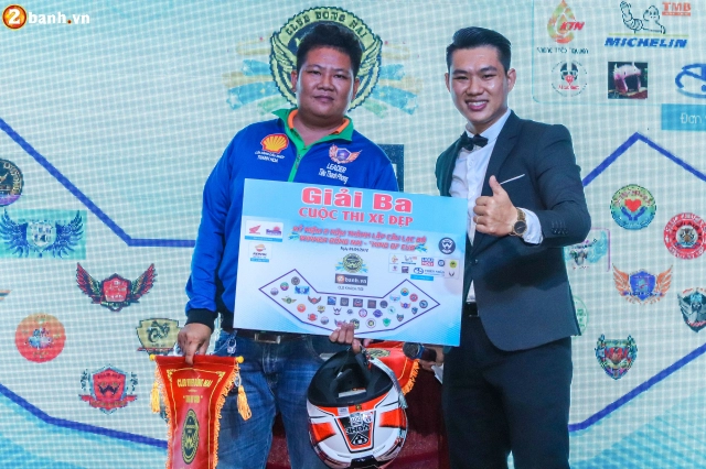 Club winner đồng nai king of cub 2 năm 1 chặng đường