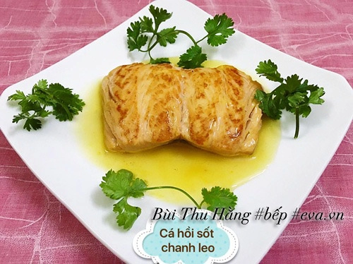 Cơm chiều ngon cả nhà đều thích