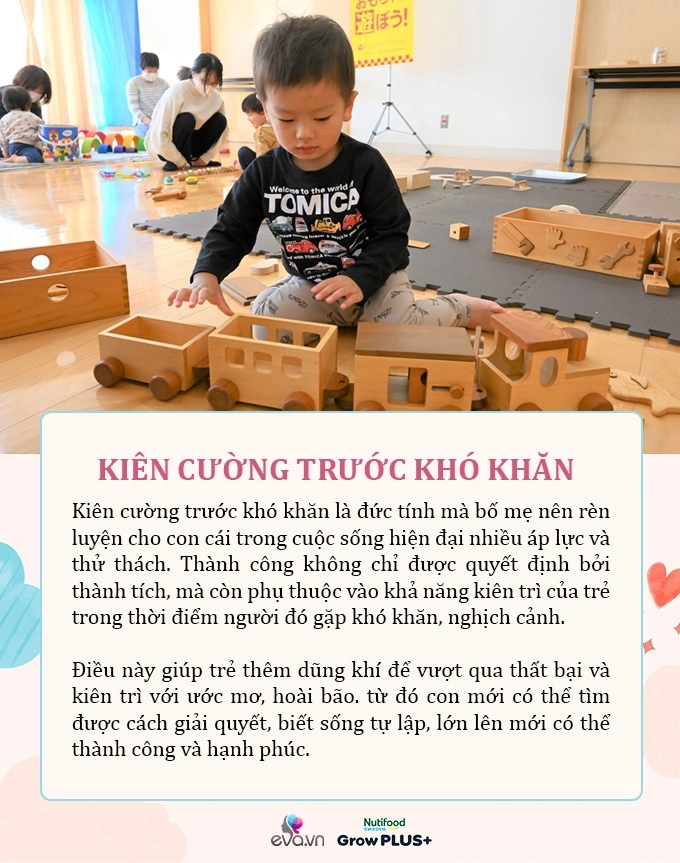 Con nhà giàu thường xinh đẹp và ưu tú hơn chuyên gia tâm lý chỉ ra 3 sự thật khác biệt nghe xong ai cũng gật gù