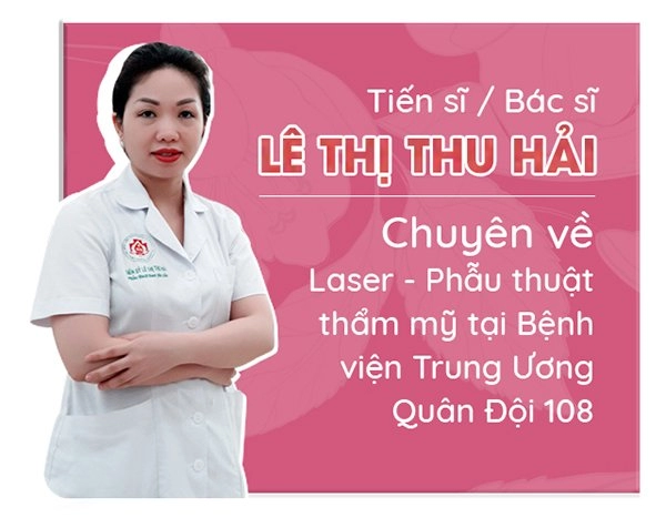 Đây thực sự có phải liệu pháp giúp mang lại làn da căng bóng tựa phủ sương