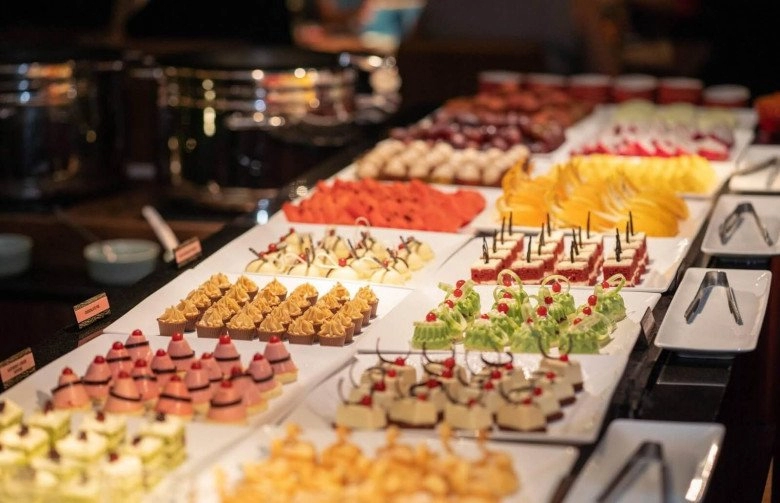 Đi ăn buffet đừng dại ăn nhiều 5 món này chỉ tổ phí tiền ông chủ nhà hàng mừng thầm vì đỡ tốn