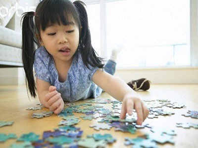 Giáo sư nổi tiếng gợi ý 9 trò chơi vui nhộn cho trẻ 2 tuổi con vừa học vừa chơi