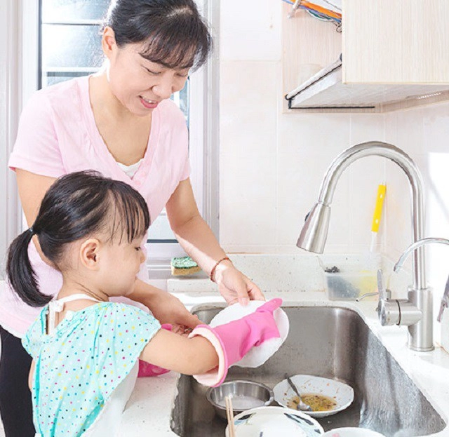 Giáo sư tâm lý học chỉ ra 3 điều cha mẹ càng tàn nhẫn con càng dễ thành công và giàu có