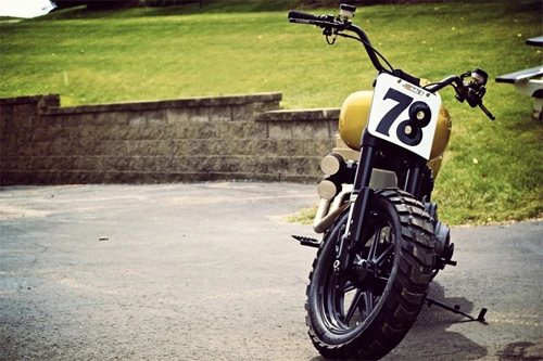  harley-davidson fat tracker 