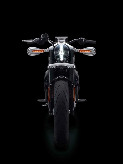  harley-davidson livewire 