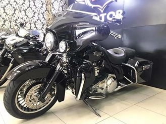 Harley davidson street glide đăng ký lần đầu 2015 odo mới 3768kmhqcnsang tên ũy quyền tùy thích