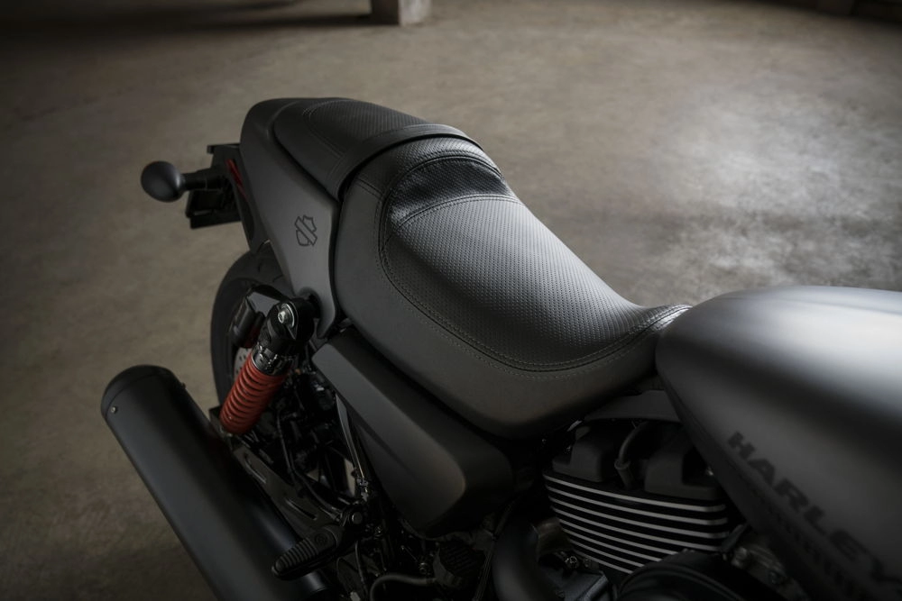 Harley-davidson street rod 750 chính thức ra mắt với giá bán từ 198 triệu đồng