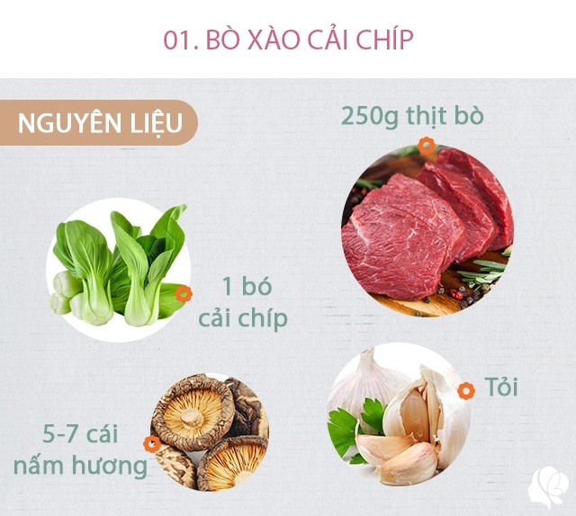 Hôm nay nấu gì cơm chiều có món chính bổ máu vì nhiều sắt món phụ cực rẻ nhưng trôi cơm