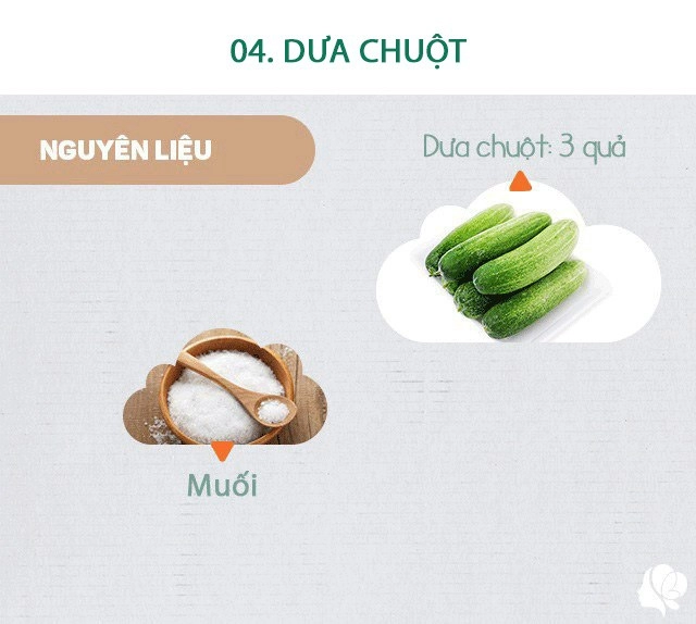 Hôm nay nấu gì cơm chiều toàn món dễ ăn nhất là món chính dai dai giòn giòn nhìn là chảy nước miếng