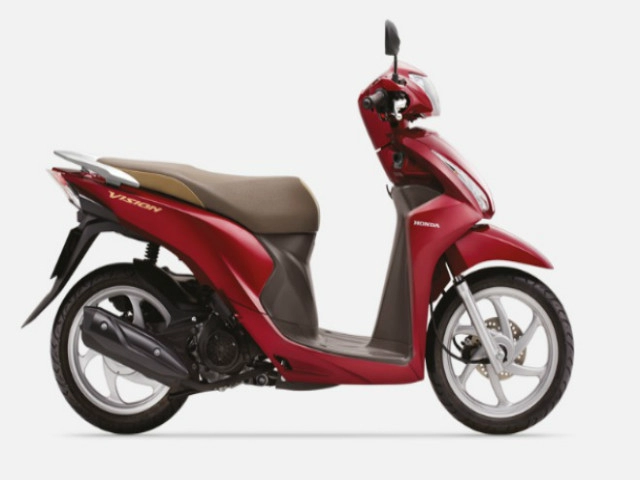 Honda sh soán ngôi honda dylan lên vua tay ga ở việt nam thế nào