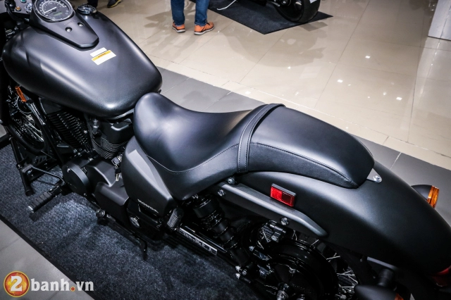 Honda shadow phantom 750 2018 về việt nam với giá 435 triệu đồng