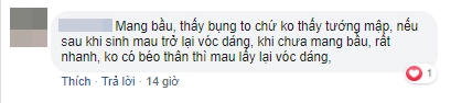 Jennifer phạm - hoa hậu các bà bầu mang thai lần 4 vẫn đẹp như thiếu nữ