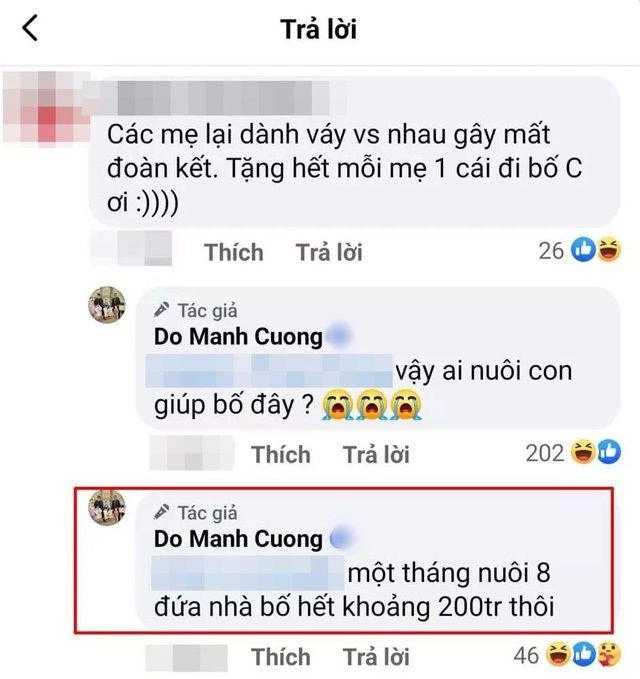 Mẹ bỉm công khai bảng chi phí nuôi con 10 tháng 120 triệu đồng nhiều chị em nói xem xong không dám đẻ