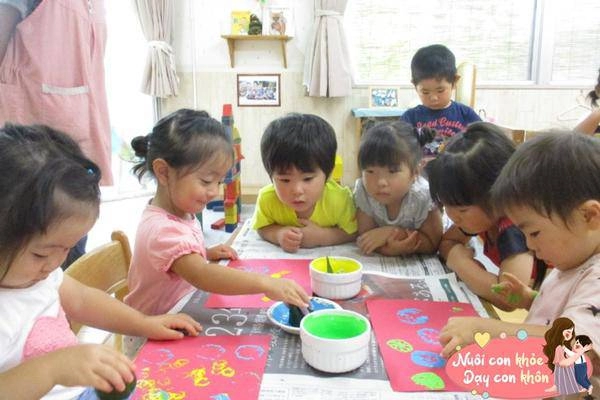 Mọi thứ cần biết về phương pháp giáo dục sớm montessori cho trẻ đang được nhiều mẹ việt theo đuổi
