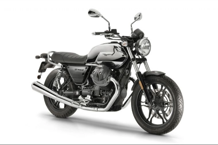 Moto guzzi v7 iii limited edition phiên bản giới hạn 500 chiếc