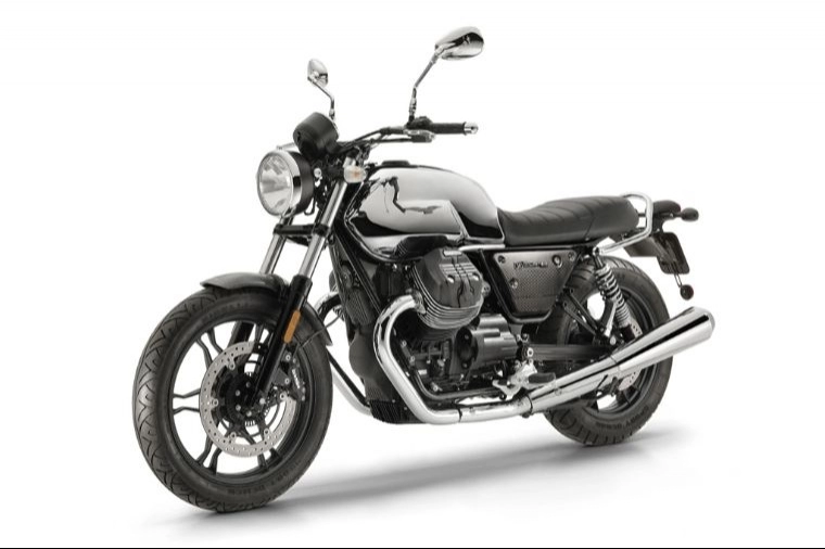 Moto guzzi v7 iii limited edition phiên bản giới hạn 500 chiếc