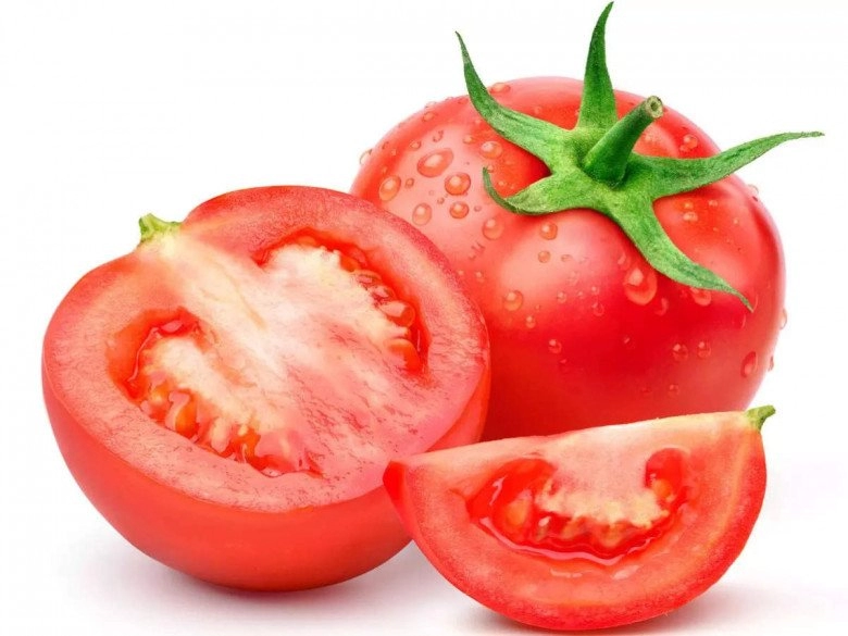 Mua cà chua đừng chỉ chọn quả đỏ nhớ điều này quả nào cũng nhiều cát ngọt và mọng nước